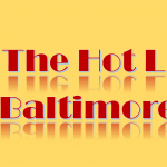 The Hot L Baltimore