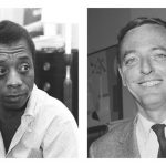 James Baldwin vs. William F. Buckley Debate
