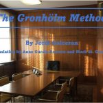 The Gronhölm Method